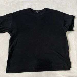 Black T-Shirt Dynamite Size S